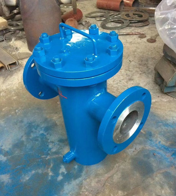 提籃式過濾器SBL