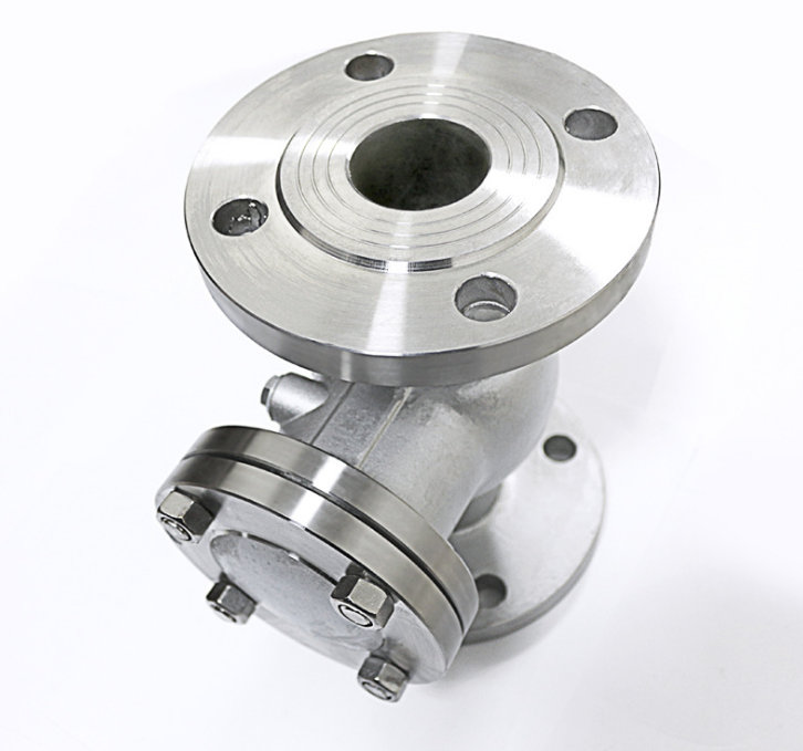 旋啟式止回閥H44W-16P