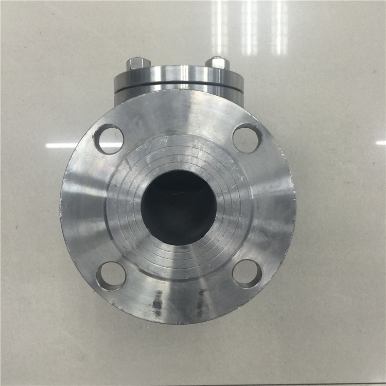 不銹鋼升降式止回閥H41W-16P