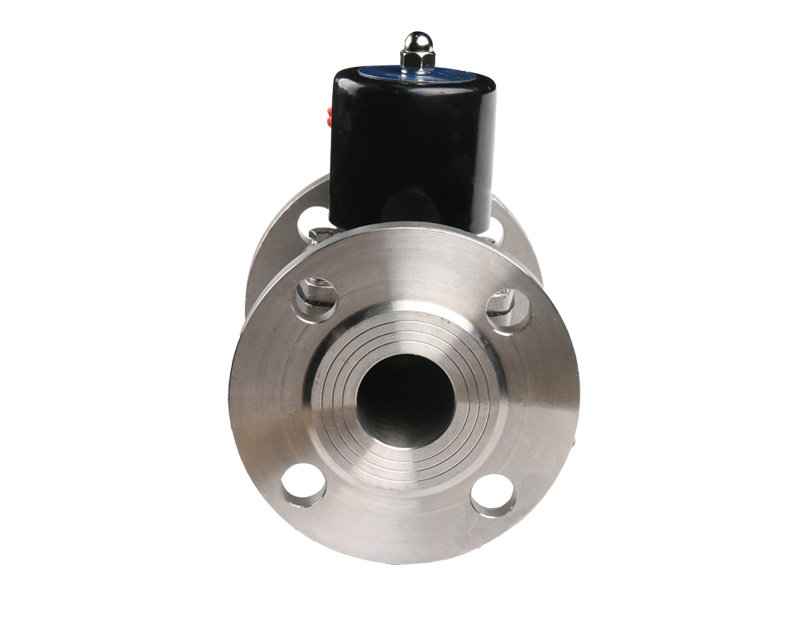 不銹鋼水用電磁閥