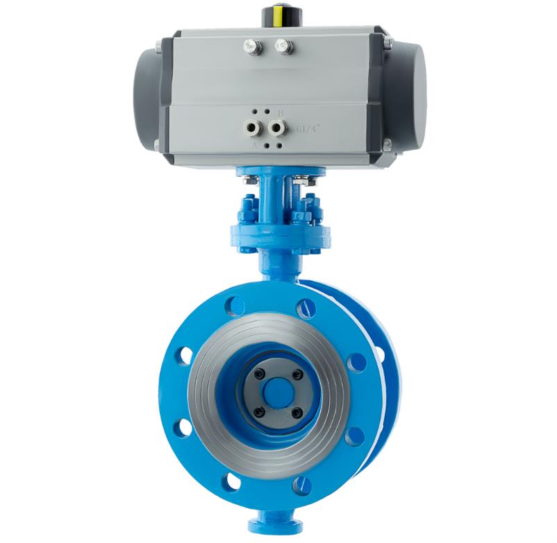 氣動法蘭蝶閥D643H2.jpg 氣動法蘭蝶閥D643H2.jpg